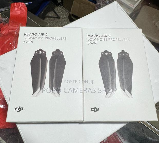 DJI Air 2 Propeller · Photo 1