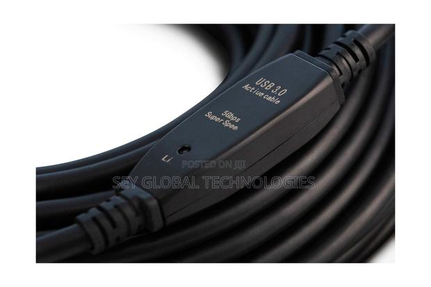 10m Active Usb Extension Cable 3.0 Male to Female · Photo 3