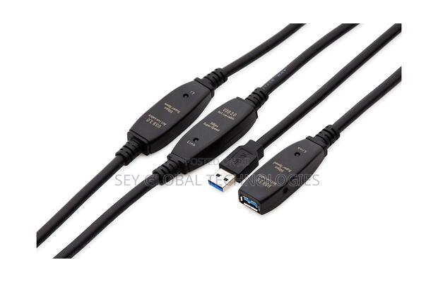 10m Active Usb Extension Cable 3.0 Male to Female · Photo 2