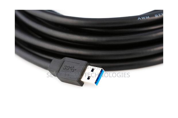 10m Active Usb Extension Cable 3.0 Male to Female · Photo 4