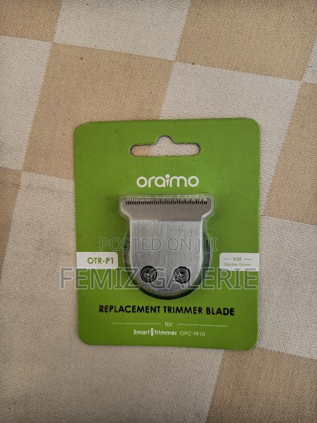 Oraimo Smart Trimmer 1 Replacement Blades · Photo 3