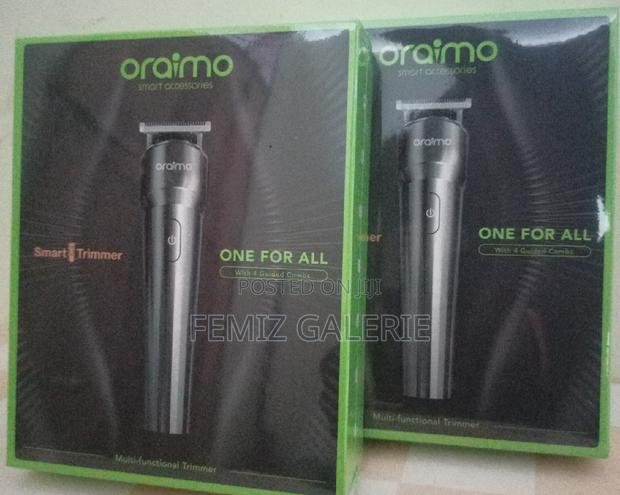 Oraimo Smart Trimmer 1 Replacement Blades · Photo 2