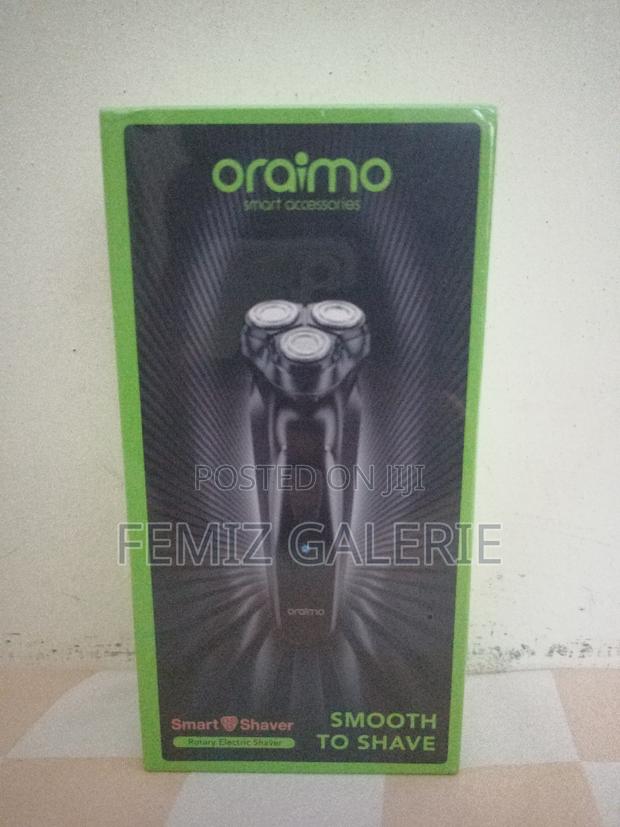 Oraimo Smart Shaver Replacement Blades · Photo 5