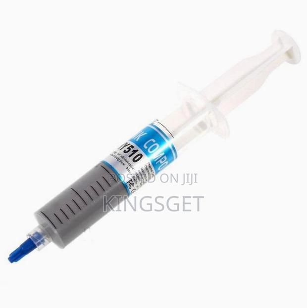 Thermal Paste · Photo 2