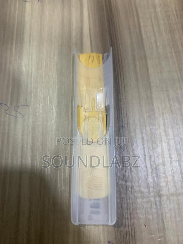 d'Addario Rico Alto Sax Reeds,Strength 3.0 · Photo 4