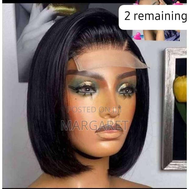 Nice Straight Hair · Photo 1