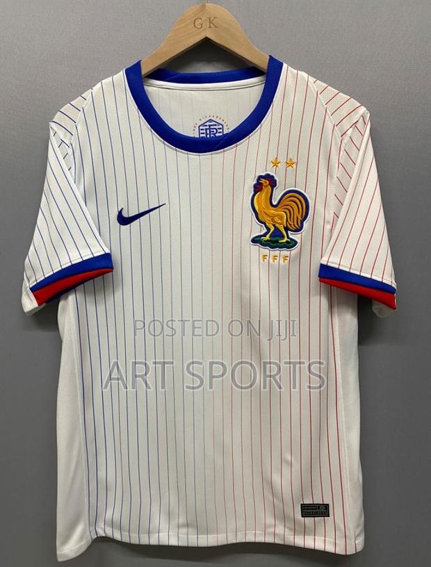 2024 France Jerseys · Photo 2