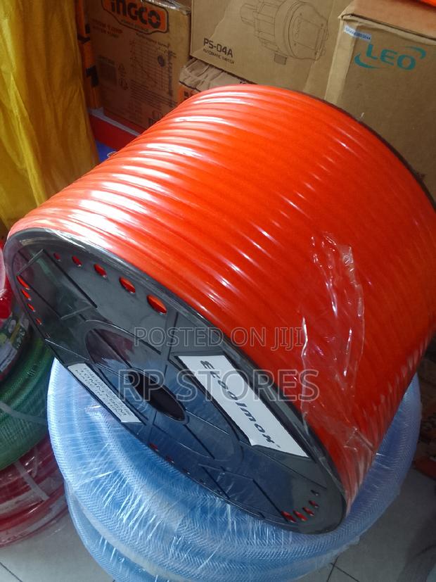 Ecoolmax Air Compressor Hose · Photo 1