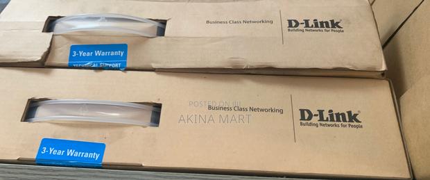16port Poe Gigabit Smart Managed Switch With 2 SFTP · Photo 4