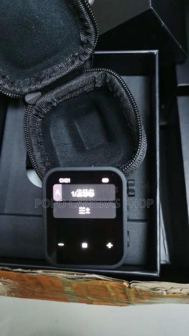 Godox X3 Rechargeable Trigger · Photo 2
