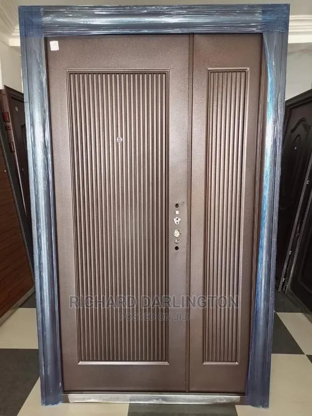 11⁄2 Turkish Door · Photo 1
