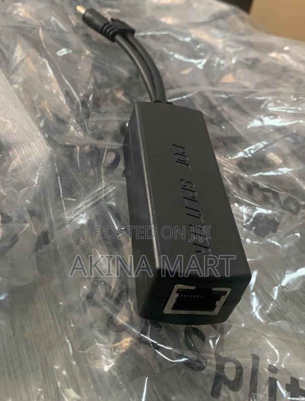 Poe Spliter · Photo 2