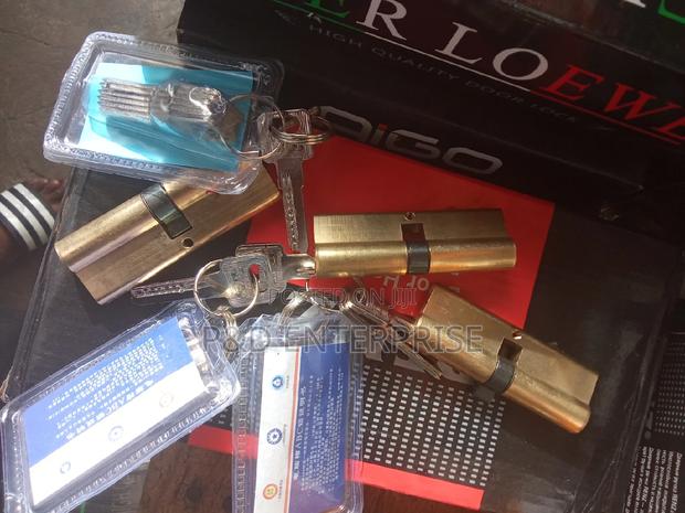 Quality China Cylinders · Photo 2