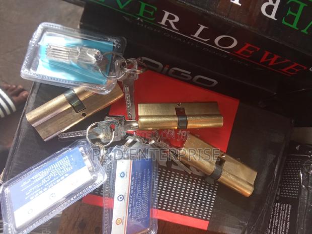 Quality China Cylinders · Photo 3