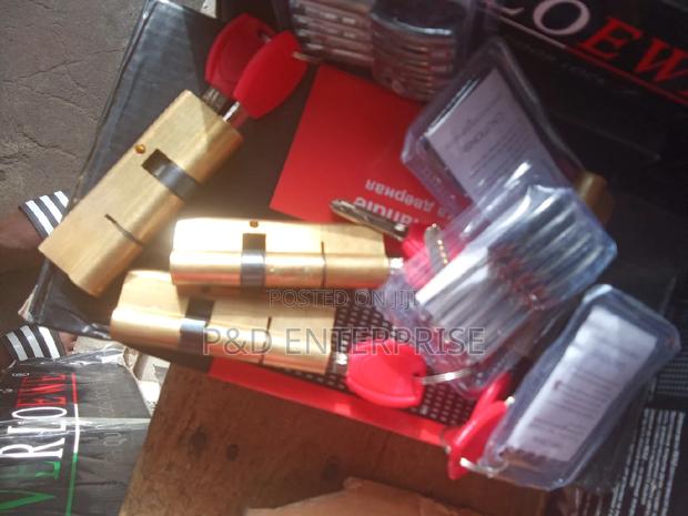 Quality China Cylinders · Photo 4