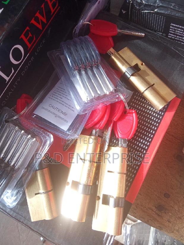 Quality China Cylinders · Photo 5