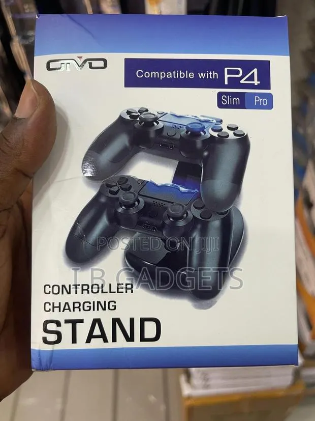 Ps4 Controller Charger · Photo 1