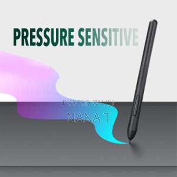 Wacom Graphics Tablet · Photo 2