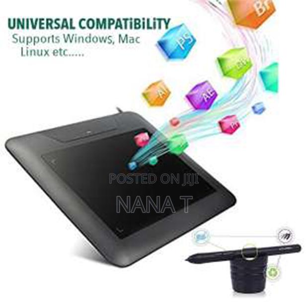 Wacom Graphics Tablet · Photo 3