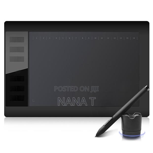 Wacom Graphics Tablet · Photo 4