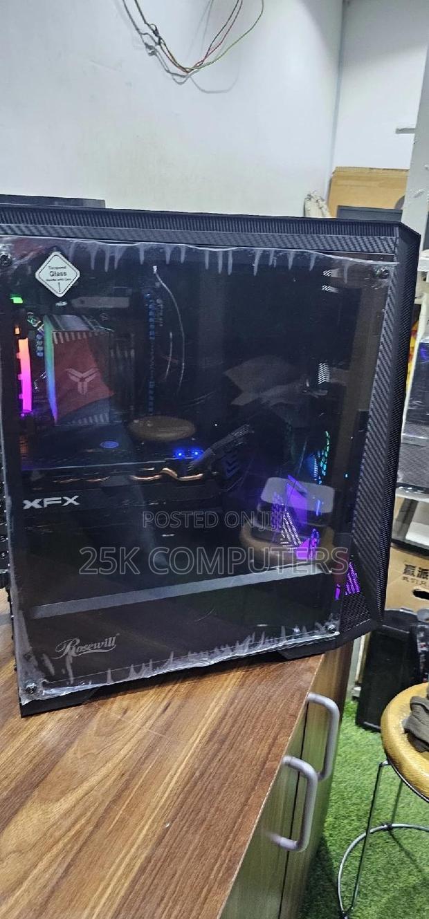 New Desktop Computer 32GB Intel Core i7 HDD+SSD 1T · Photo 3