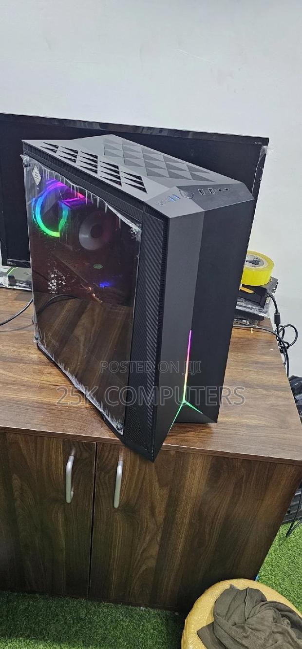 New Desktop Computer 32GB Intel Core i7 HDD+SSD 1T · Photo 4
