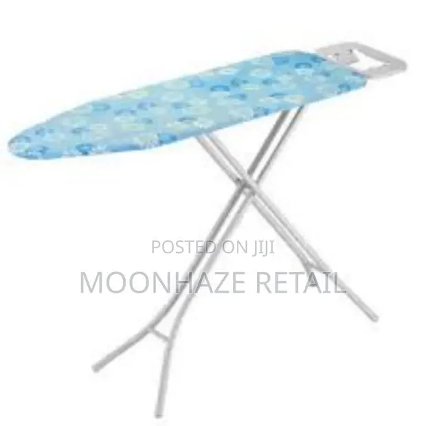 High Quality Adjustable Ironing Board · Photo 1
