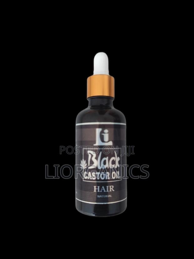 Li Black Castor Oil (BCO) · Photo 5
