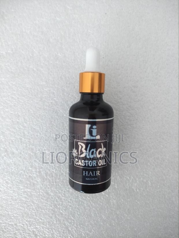Li Black Castor Oil (BCO) · Photo 6
