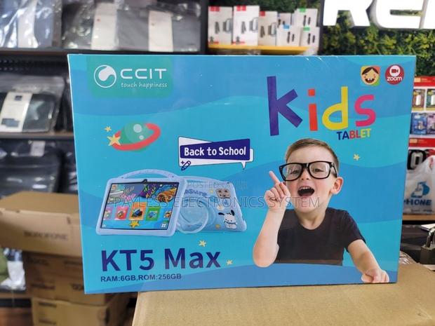 New CCIT T5 Max 256 GB · Photo 1
