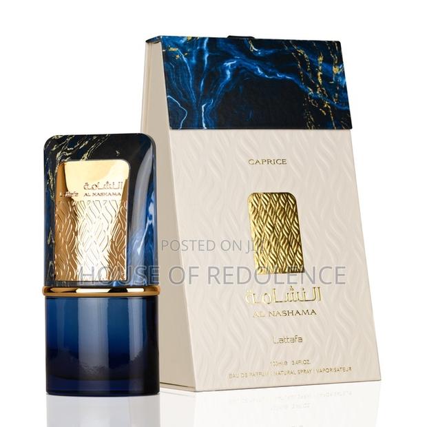 Al Nashama Al Nashama Caprice Eau De Parfum · Photo 1