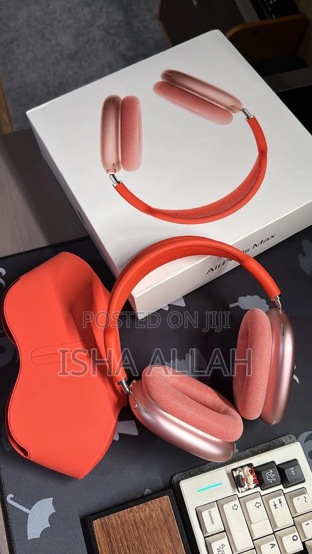 Airpod Max · Photo 1