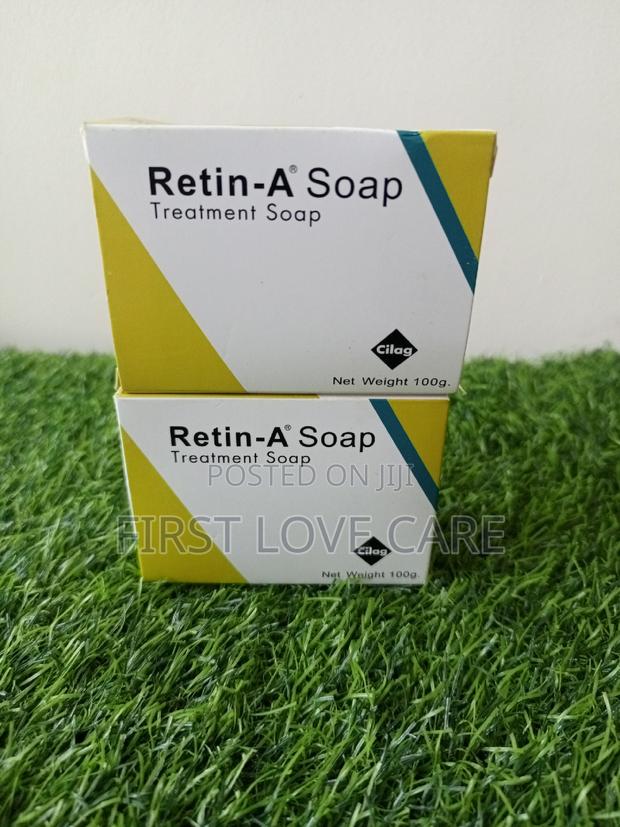 Retin a Treatment Soap · Photo 2