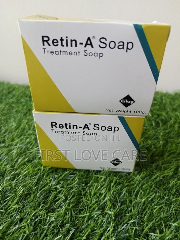 Retin a Treatment Soap · Photo 3