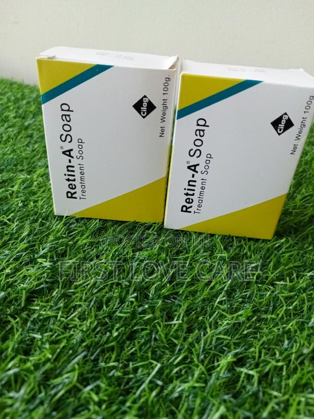 Retin a Treatment Soap · Photo 4