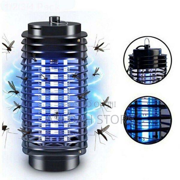 Mosquito Killer · Photo 1