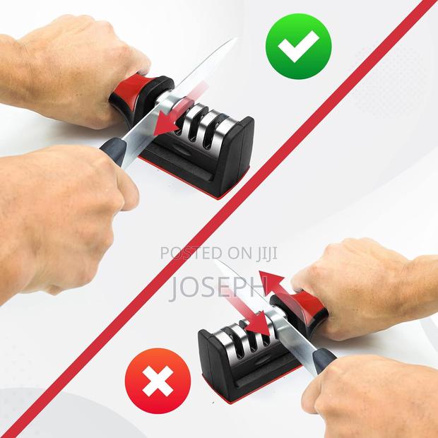 Knife Sharpener · Photo 4