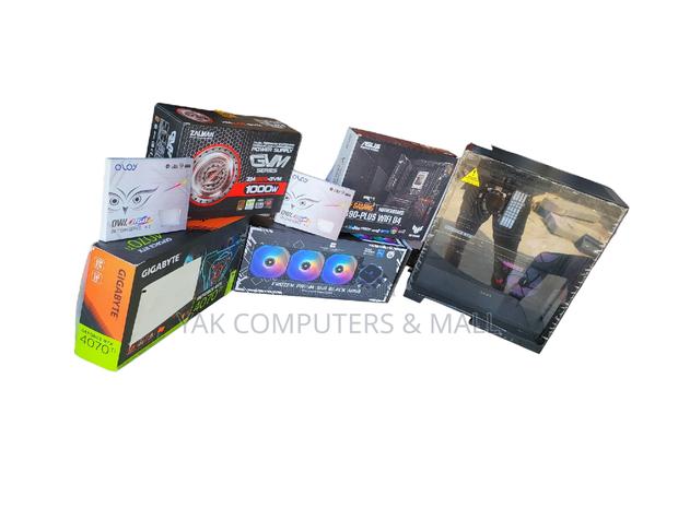 New Desktop Computer 64GB Intel Core I9 HDD+SSD 3T · Photo 3