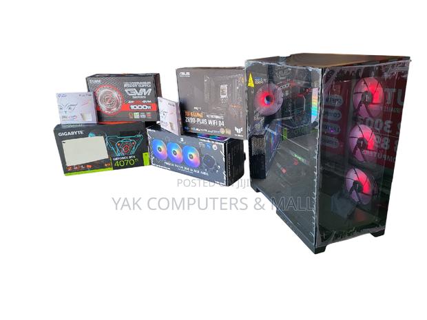 New Desktop Computer 64GB Intel Core I9 HDD+SSD 3T · Photo 4