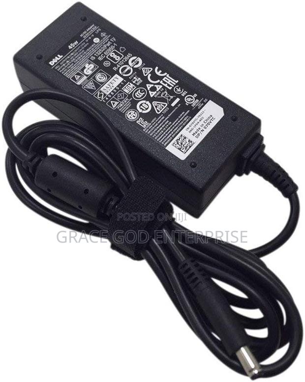 Original Dell Small Pin 45w Charger · Photo 2