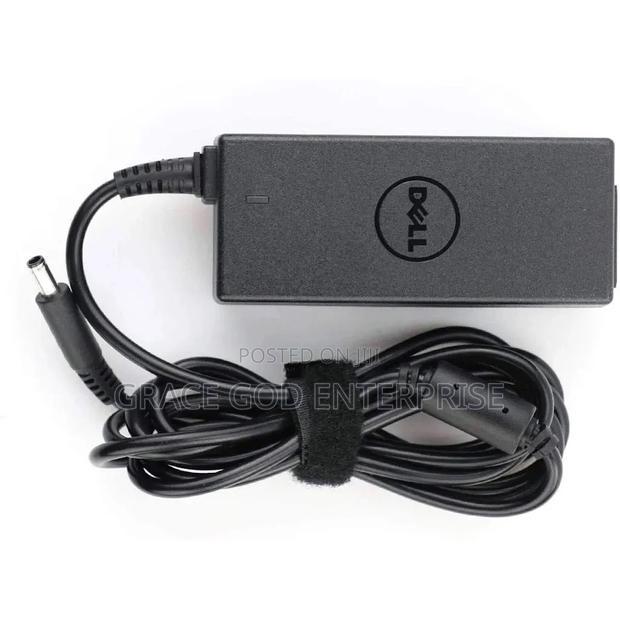 Original Dell Small Pin 45w Charger · Photo 1