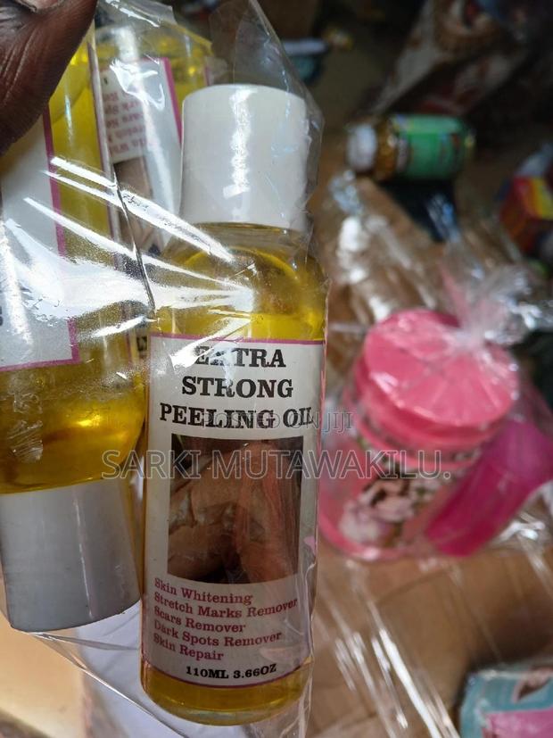 Extra Strong Peel Off. · Photo 4
