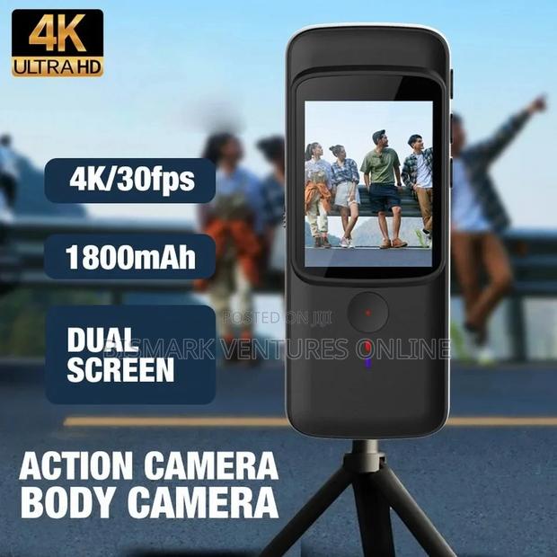 Wifi Anti-shake Action Camera · Photo 2
