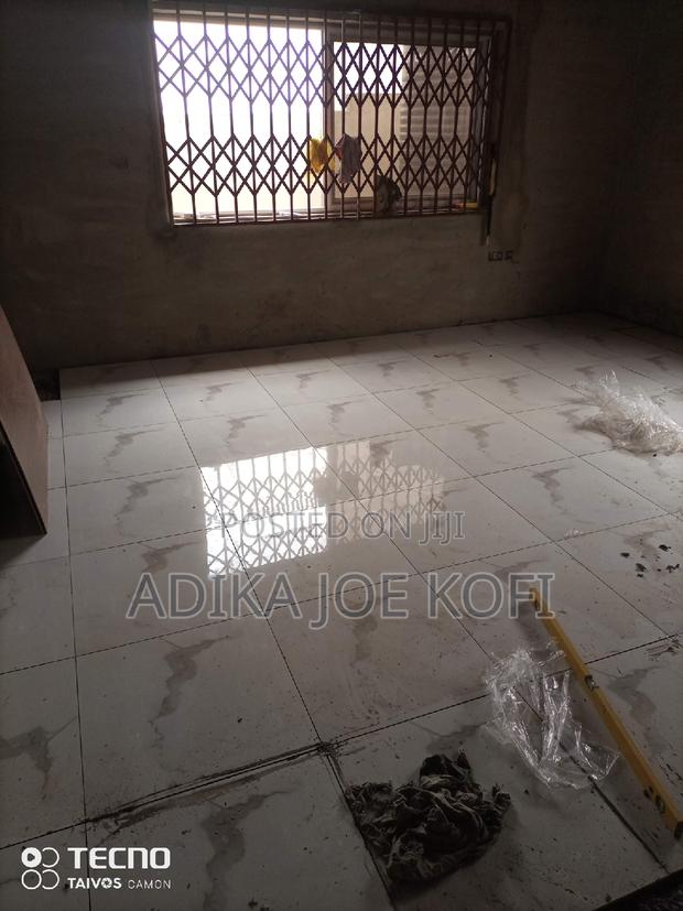 Joefel Interior Tilling Decor and Parapet · Photo 1