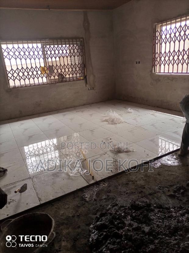 Joefel Interior Tilling Decor and Parapet · Photo 2