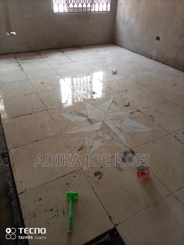 Joefel Interior Tilling Decor and Parapet · Photo 4