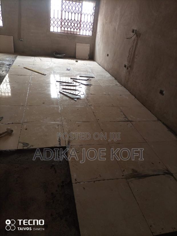 Joefel Interior Tilling Decor and Parapet · Photo 5