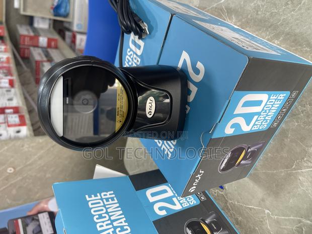 2d Barcode Scanner · Photo 2