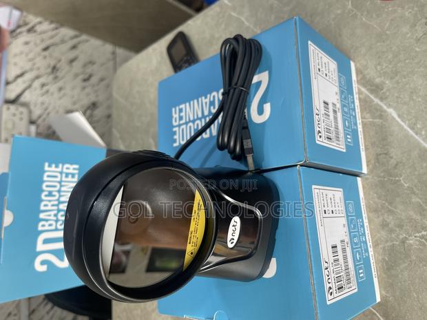2d Barcode Scanner · Photo 3