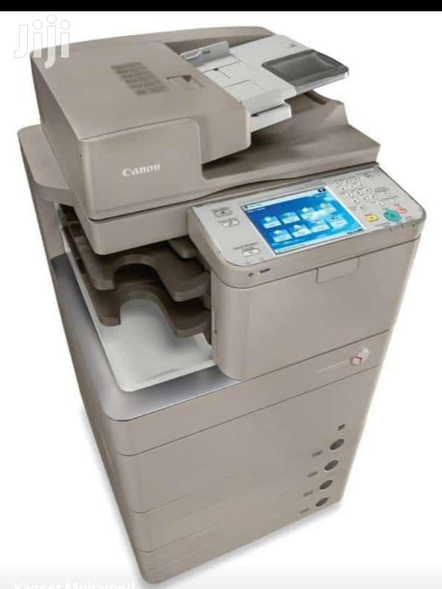 All Types Of Canon Photo Copier Machines For Sale. · Photo 3